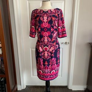 Eliza J Dress